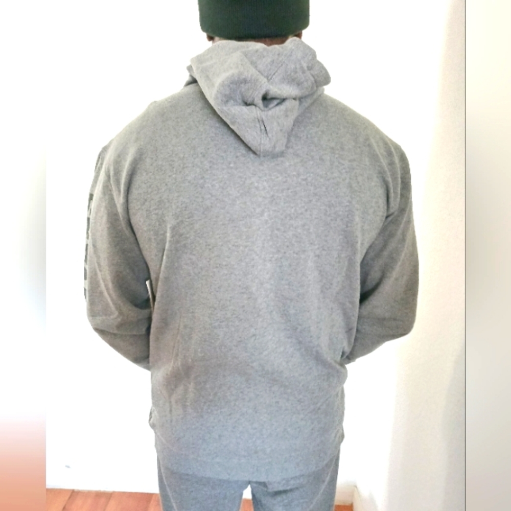 Vans hoodie - Picture 3 of 3
